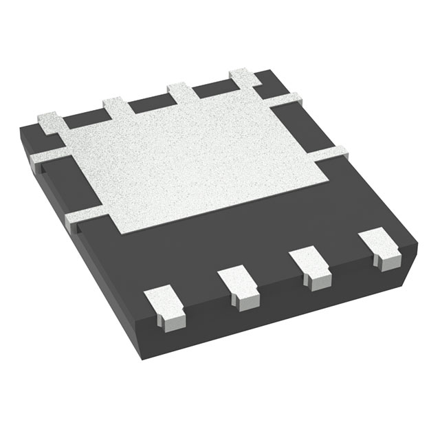 FDMS7572S Fairchild Semiconductor  Transistors - FETs MOSFETs - Single